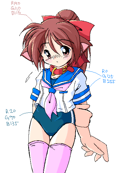 にっく (仮称※本名は18禁なので)