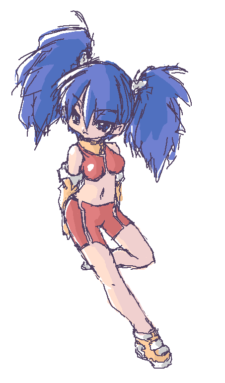 トランスフォーム